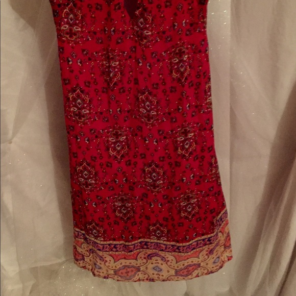 NWT  Embellished Party Dress - Picture 6 of 7